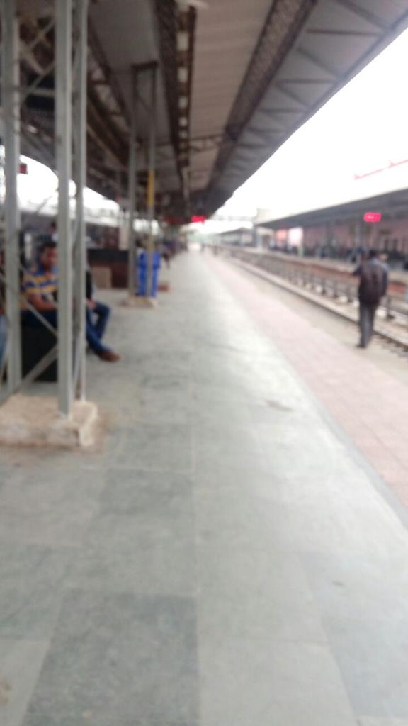 priyanka881504's tweet photo. Super clean #RewariJunction https://t.co/77ucc4XVfT