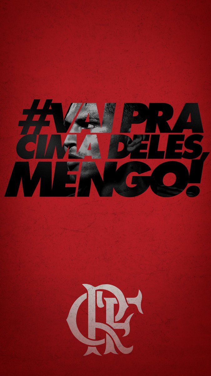 Flamengo On Twitter Deixe Seu Celular Com A Cara Do Flamengo Toda