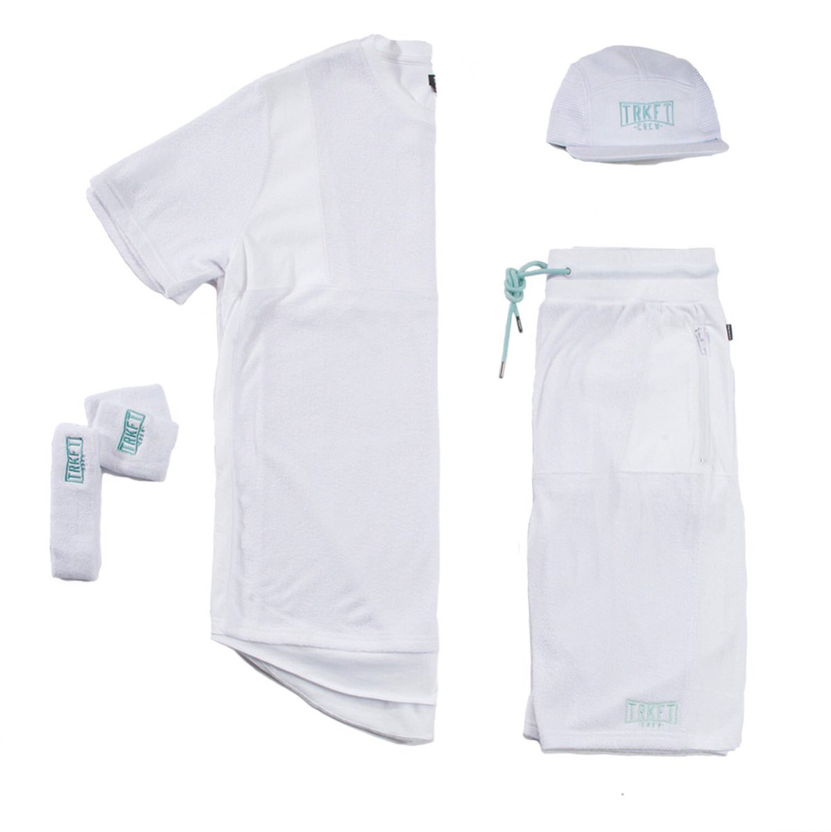 youngmoneyww's tweet photo. Terry Cloth Collection
Camper Cap // Tee // Shorts // Bands Kit
Shop> https://t.co/8E0w3SU3rr
#truklife #trkft https://t.co/o5JKf8Ob7P