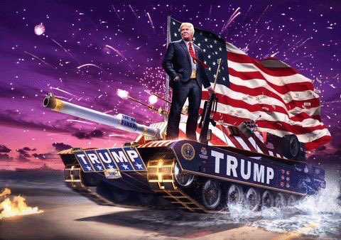 ANA4PEACE2016's tweet photo. #TrumpSupporters #StayRealNBeGood #PlsLetUsAllPutGod1st #GodWillGuideUs #TrumpWillBeTheNextPOTUS #ThisWillHappen https://t.co/8k9M7uBuqq
