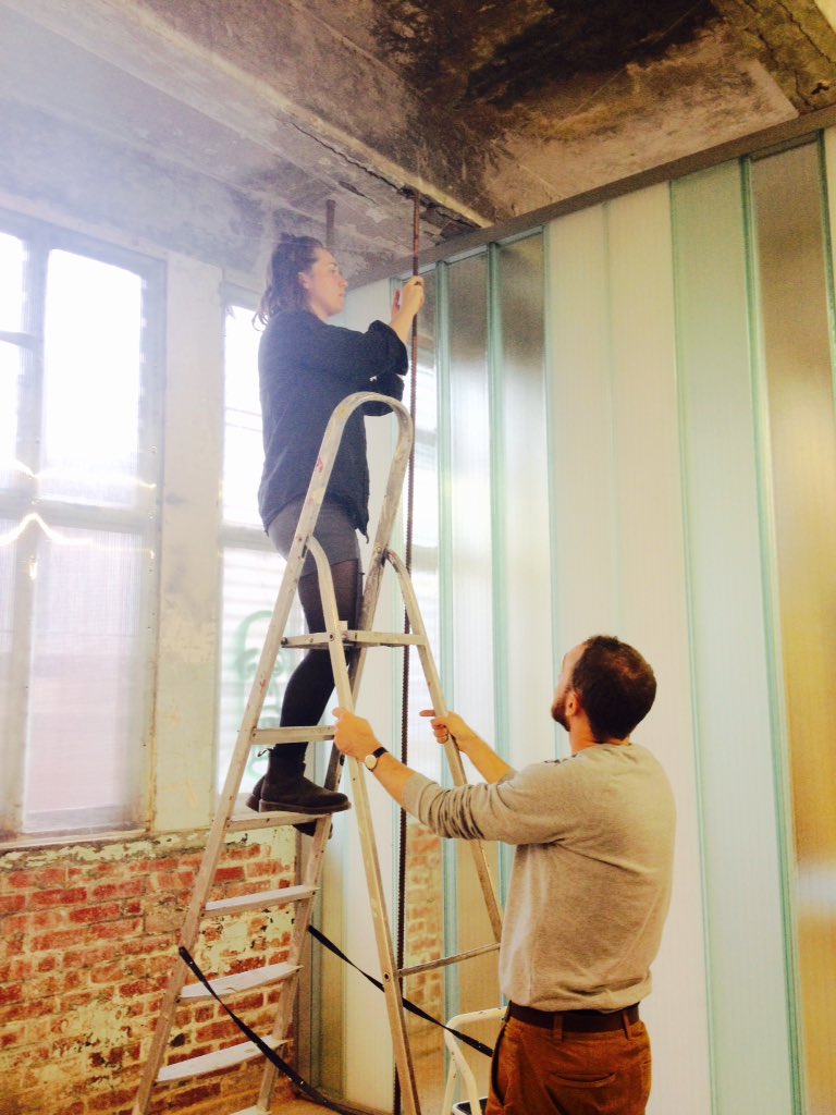 Observer Building tweet media