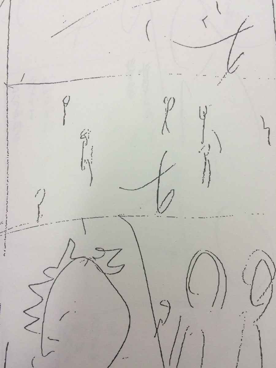 【ジャイキリネーム予告】明日発売のモーニング28号にジャイキリ掲載してます。Dモーニングにも載ってます。ついにキックオフです! 