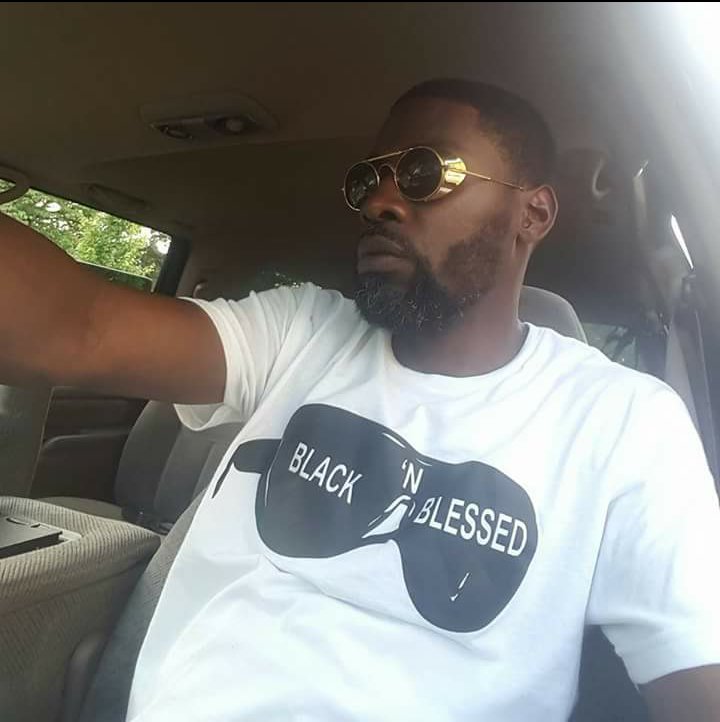 alblack01's tweet photo. BLACK N BLESSED2016 https://t.co/bJPS5OYn9P
