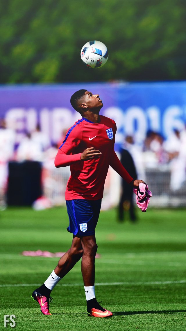 FootyScreens's tweet photo. - @MarcusRashford .#ENG https://t.co/vhQ08QkSOH