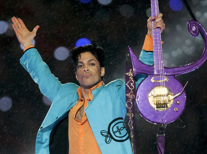Variety's tweet photo. Remembering Prince, who would have turned 58 today, with a look at his career #PrinceDay https://t.co/jKo469Dblr https://t.co/D8Wis4Tcjx