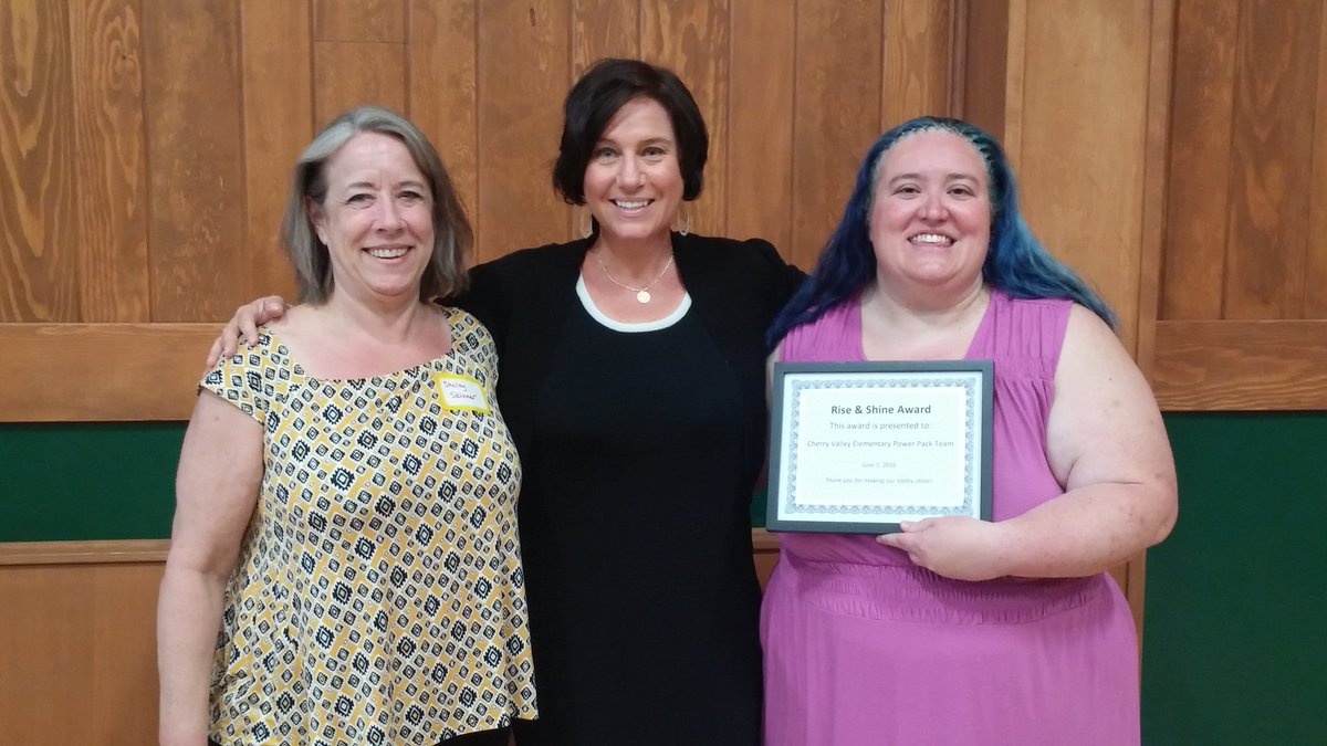 CherryValleyElem tweet media