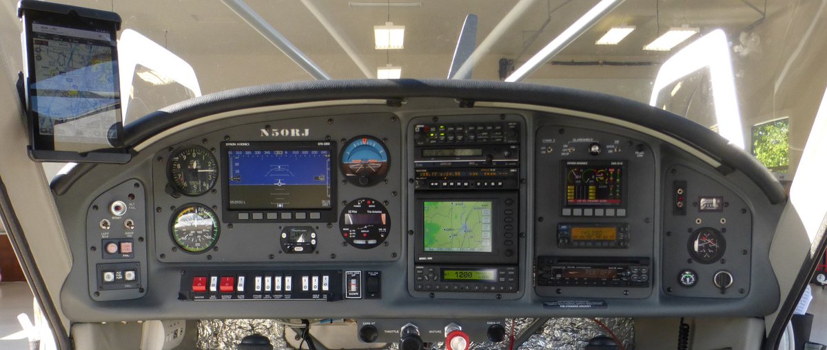 Dave Graham (@freeflightdave) on Twitter photo Another <a href="/FreeFlightSys/">FreeFlightSystems</a> #RANGR install. <a href="/EAA/">EAA</a>. Traffic & weather display by <a href="/ForeFlight/">ForeFlight</a> #Avgeek #pilotlife Another <a href="/FreeFlightSys/">FreeFlightSystems</a> #RANGR install. <a href="/EAA/">EAA</a>. Traffic & weather display by <a href="/ForeFlight/">ForeFlight</a> #Avgeek #pilotlife