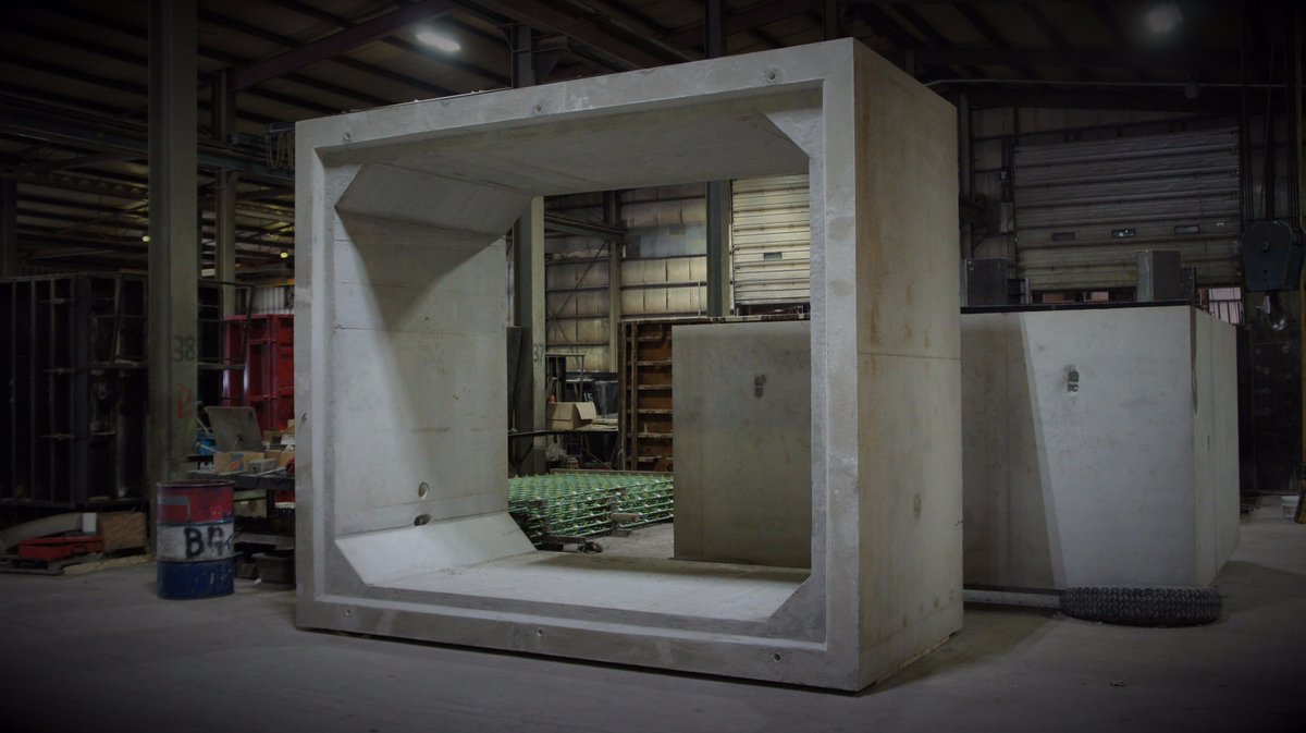 Behney_Corp's tweet photo. #By-Crete, a #company your business can build on!! https://t.co/iMzKg7dCvu