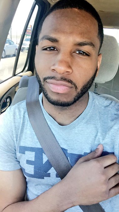 Watch Baby Boy🧸's leaked NSFW photo on TwXstars