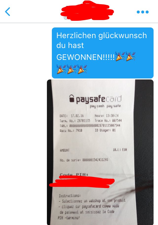 PSCGiveaway tweet media