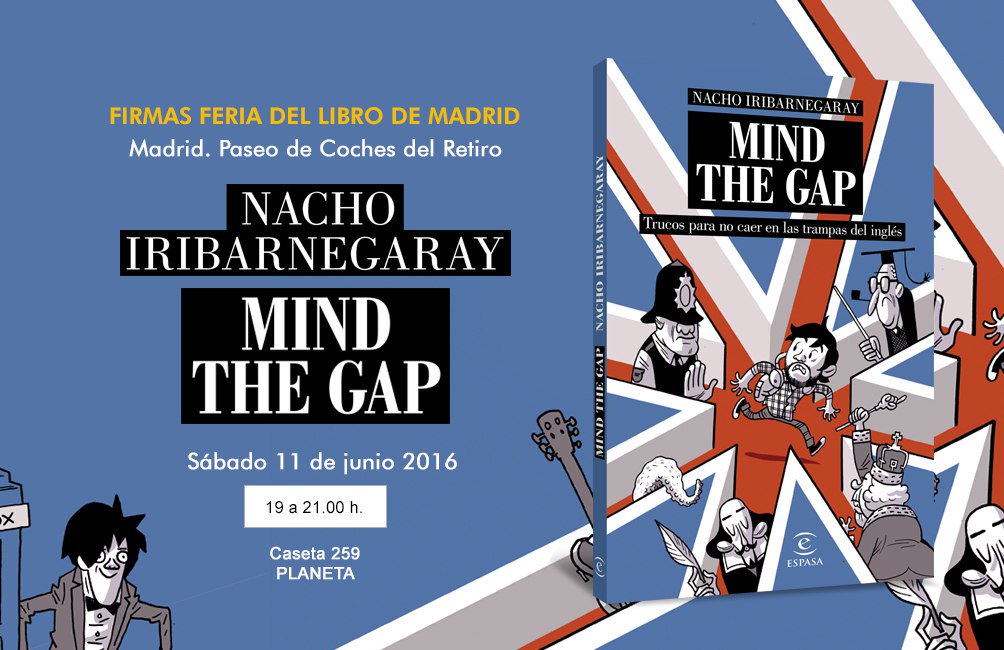 Lenguando's tweet photo. Finde lenguante en la @FLMadrid. Este sábado de 19-21h, @Vanfunfun y @lirondos estarán firmando en Madrid. https://t.co/CaaAOVIsoU
