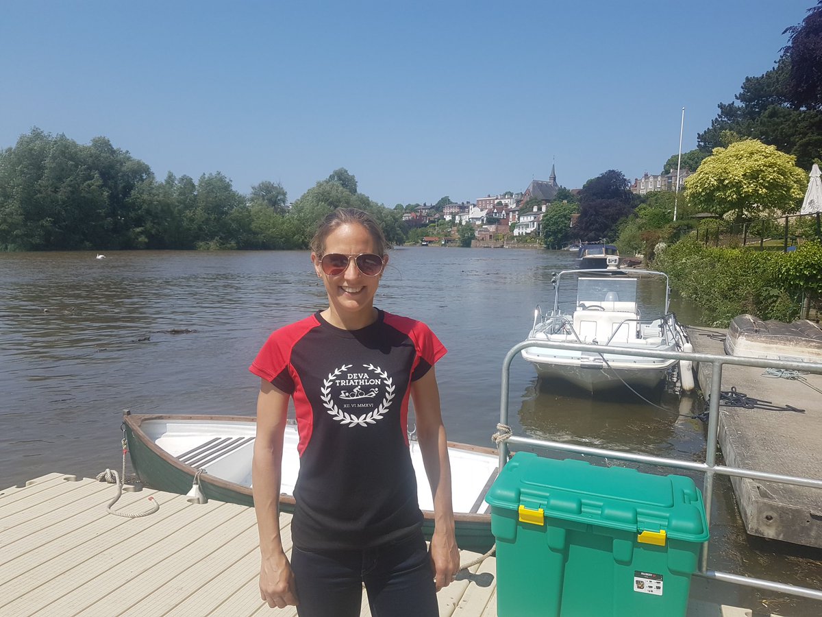 Deva Triathlon tweet media