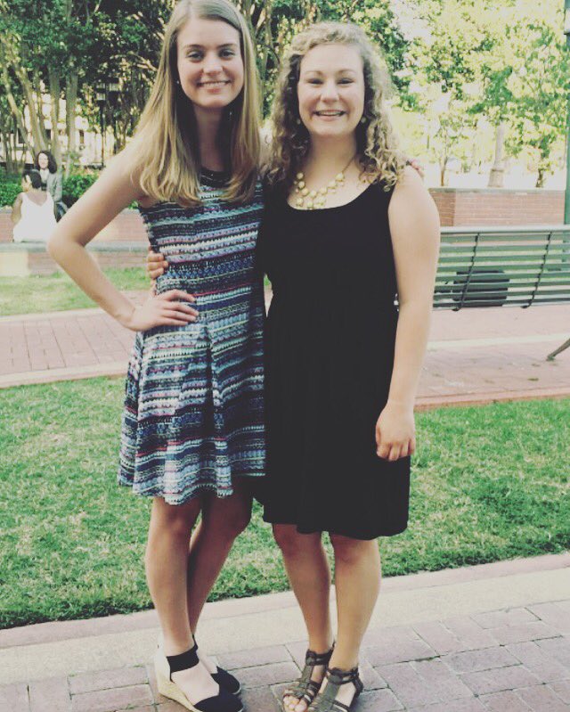 Alli_Chaney's tweet image. An exciting adventure is upon you today! I know you're going to love Columbia! 🌎❤️ See you in three weeks!❤️