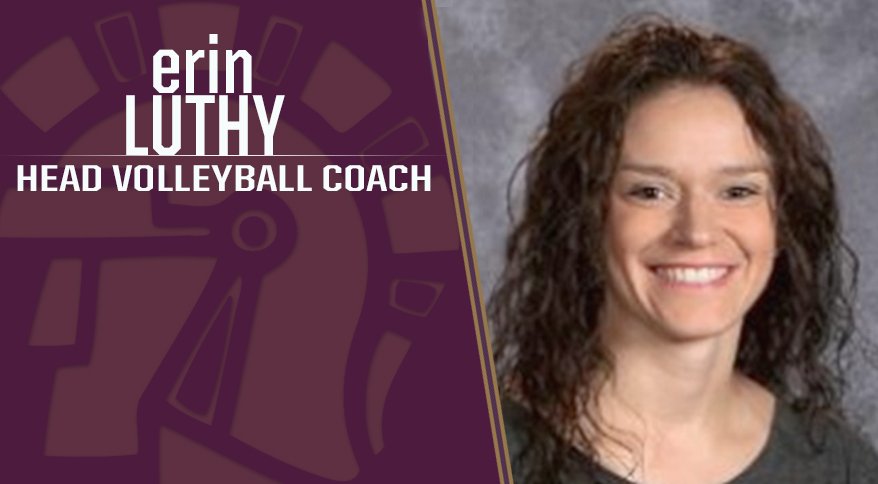 Luthy Set to Become Next Head Volleyball Coach at Taylor | <a href="/taylorvball/">Taylor Volleyball</a> - athletics.taylor.edu/article/8244.p…