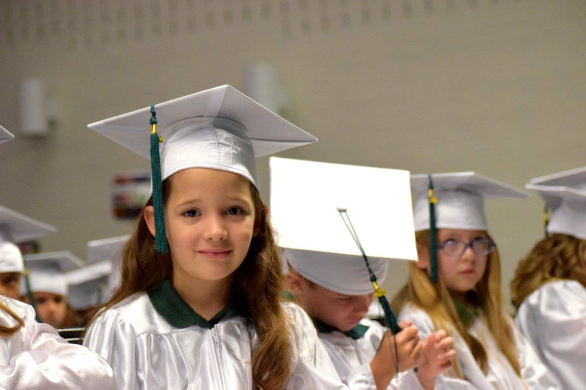 Hey #NCcharters- tag us in photos of your #charterschools' graduation ceremonies for a feature on our feed!