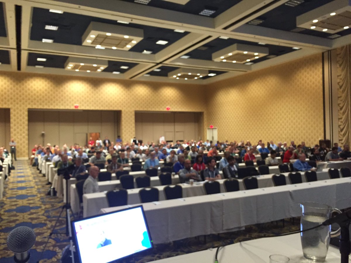 Hello #icfuturetrends!!! #avtweeps