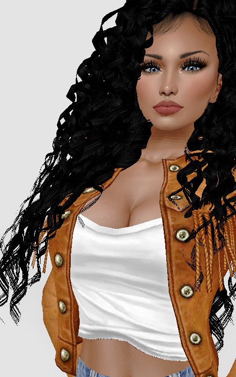 am_missams's tweet photo. @IMVU https://t.co/I9b0xeIw2g