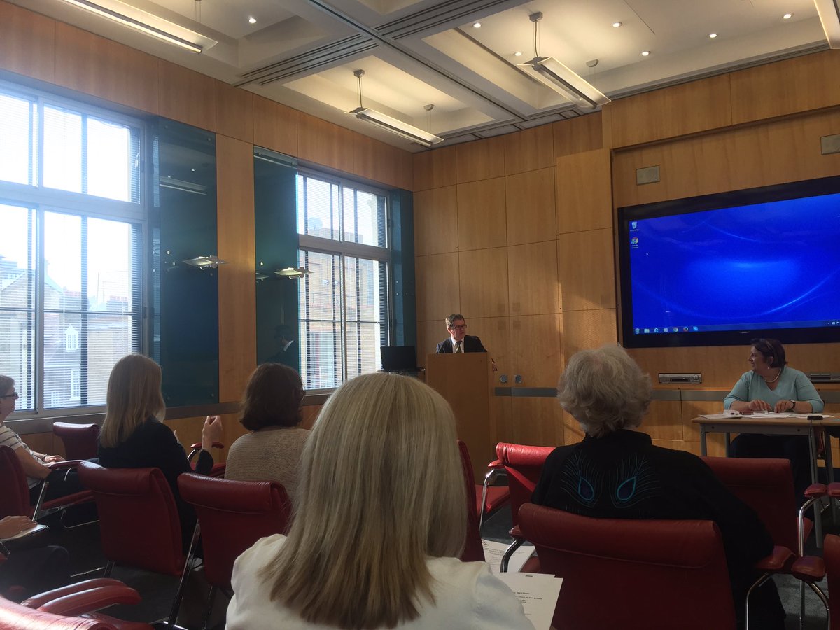 .<a href="/KevinBrennanMP/">Kevin Brennan</a> speaking at <a href="/IPA_Involve/">IPA</a> on the importance of partnership at work