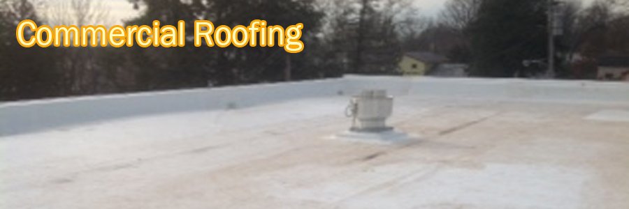 We do #commercial #roofing too! ow.ly/YD5Mu