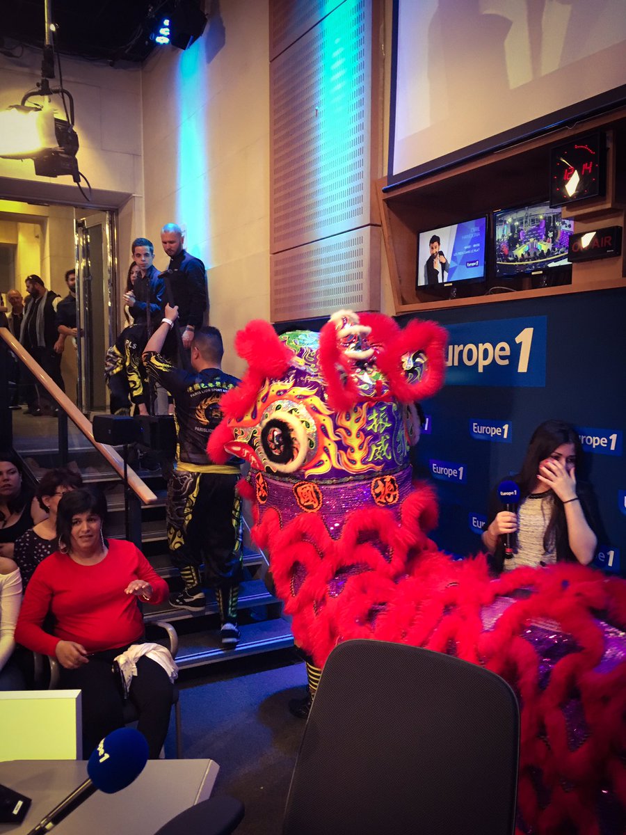 JeanLucLemoine's tweet image. Merci à tous pour cette dernière à #PDLP #Europe1