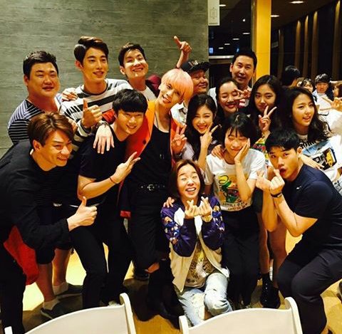 160607 JONGHYUN 
NEWS PHOTO news.topstarnews.net/detail.php?num…
Han Jae-seok IG instagram.com/p/BGVpqvIg-uc/