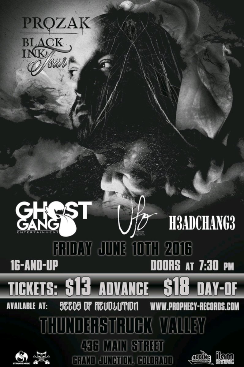 ProphecyRcrdsCO tweet picture