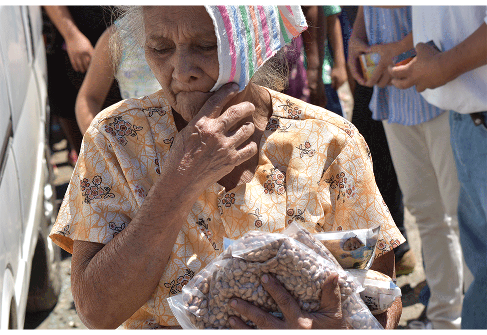 WOTC2016's tweet photo. #FeedingthePoor in Nicaragua! #GodisLove https://t.co/thfie08ikG
