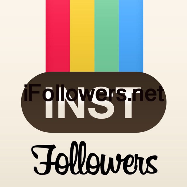 Follow4Follow : Recibe miles de seguidores - Descargar en iFollowers.net
 itunes.apple.com/app/id889827403