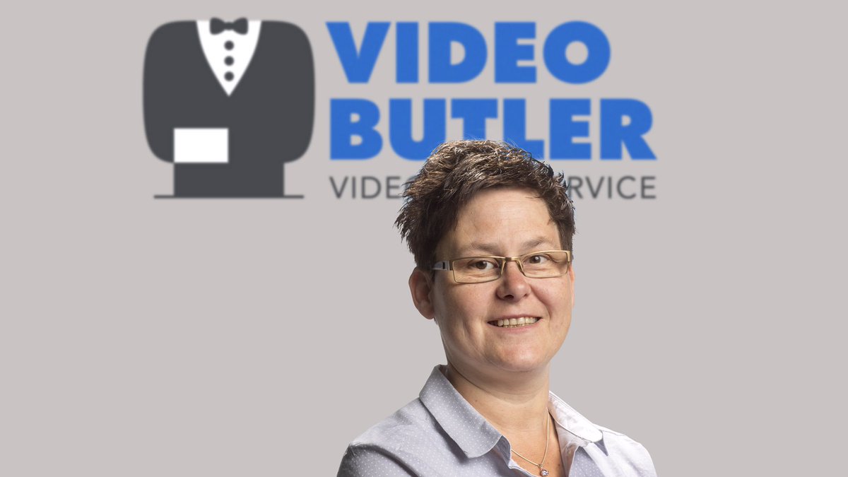 imotionsvb's tweet photo. Danielle is #Videobutler en vaak ook 24/7 #Crisisbutler voor ondersteuning bij calamiteiten. https://t.co/WGmSdLBODF https://t.co/20mTgzbKRB