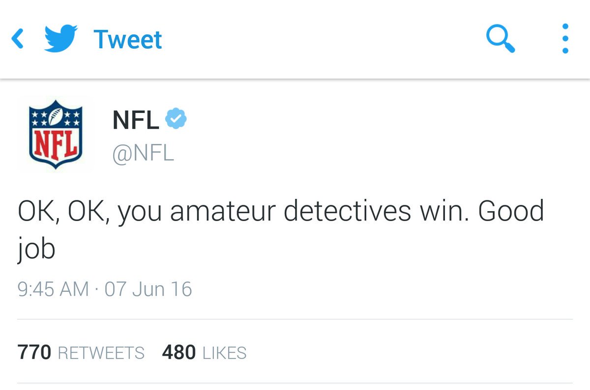 BLACK ADAM SCHEFTER tweet media