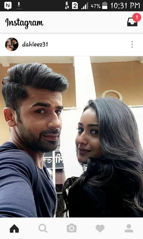 1nonlysamii's tweet photo. #InstaPost_@Dahleez31 #DahleezSelfie#YASHn#SWADHEENTA.. @iamtridha @FanClubDahleez @Dahleez_Fans https://t.co/uHsYnzciEi