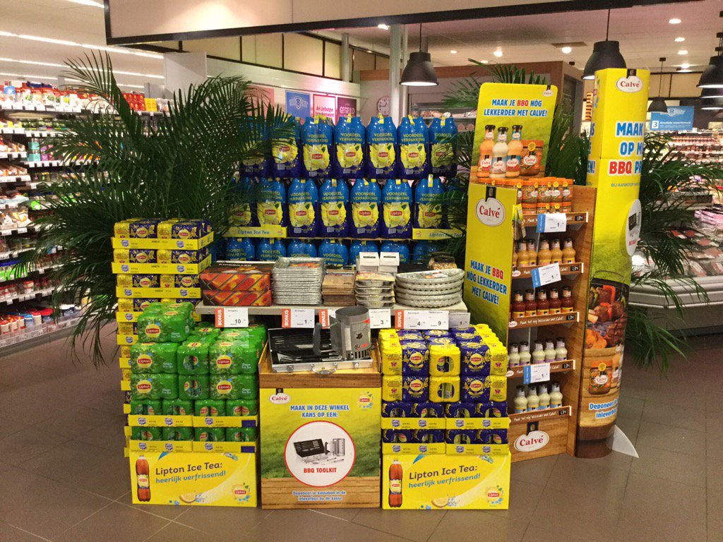 UnileverBdienst tweet picture