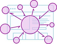evidon's tweet image. Leverage the most comprehensive #tracker and script library with #Ghostery #Trackermap: bit.ly/1rEGyLt