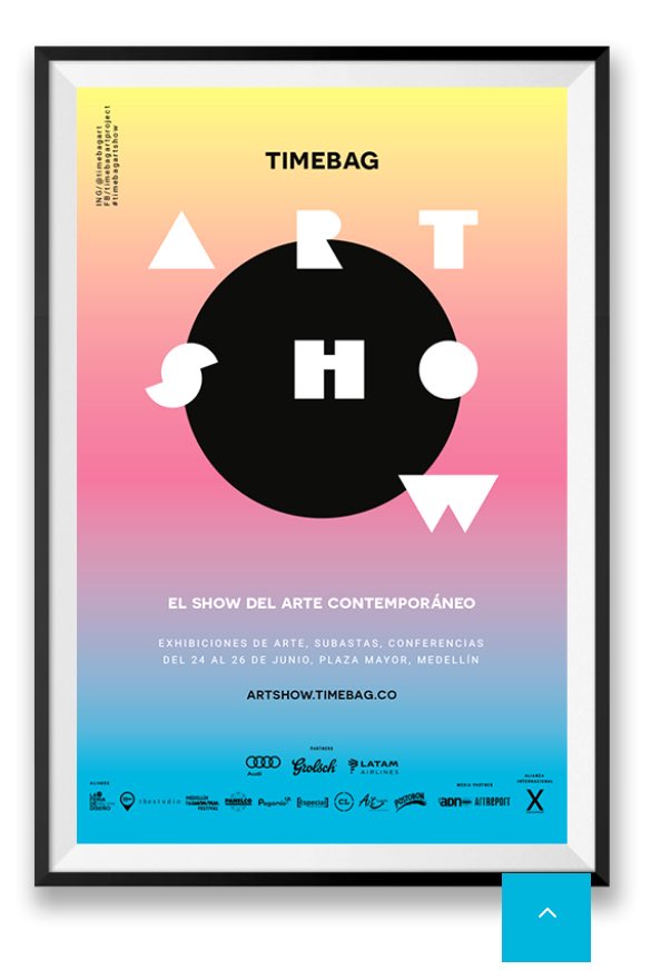 camilogvillegas's tweet photo. 🔝 @AlcaldiadeMed con esa agenda #cultura 🙏🏻 patrocinador oficial ✈️@MedellinFFF @INEXMODA @comounaparicion #timebag https://t.co/nUVRbNEpUZ