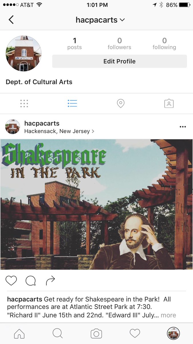 Oh yea we are super rad! Who's gonna be our first follower on Instagram? Follow us and we'll shout you out!