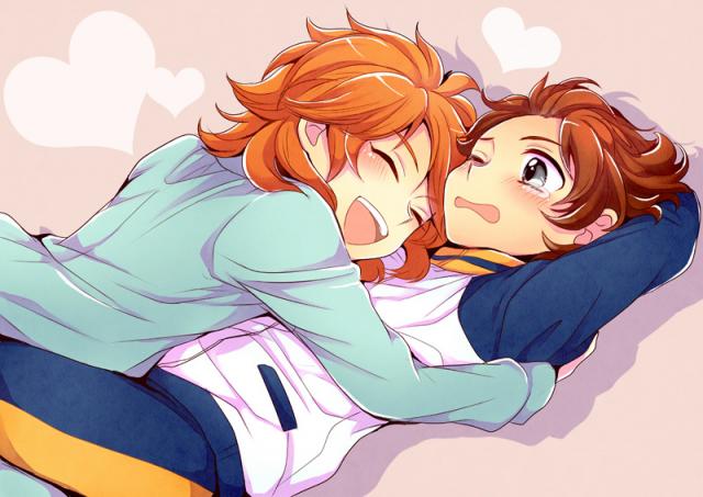 xArgDude's tweet photo. @xSunshineHeart { Ains es que que bonicos https://t.co/C8ixNITNIH