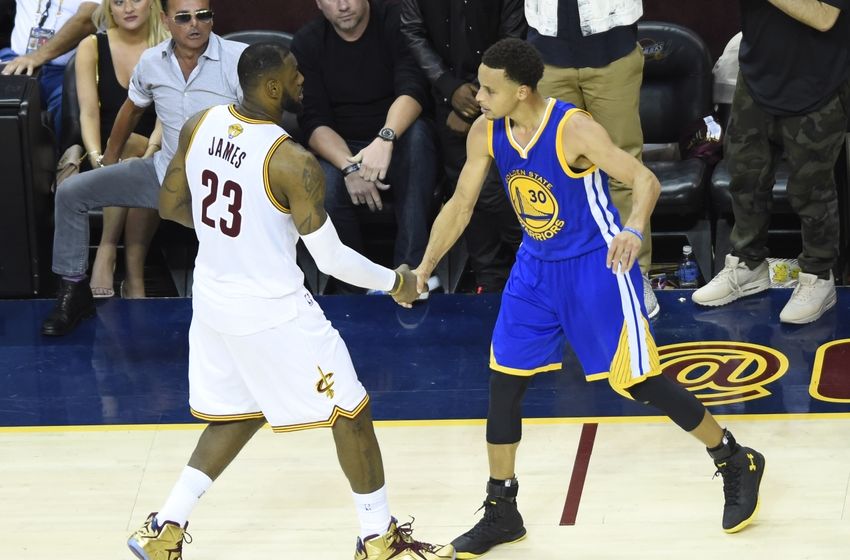 Pronostic_VIP's tweet image. Pronostic NBA Golden State Warriors – Cleveland Cavaliers
bit.ly/1rbI8DD