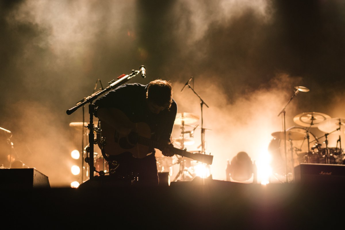 One month 'til <a href="/BSTHydePark/">BST Hyde Park</a>. You ready London? Grab the last few tickets here: po.st/KQ1ZPZ