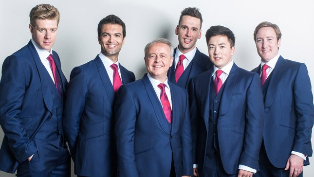 TheTabChoir's tweet photo. Announcing the 2016 Pioneer Day Guest Artists - The @kingssingers. Get free tickets today: https://t.co/g5R2PERJgi https://t.co/ykqJ0jhdQl