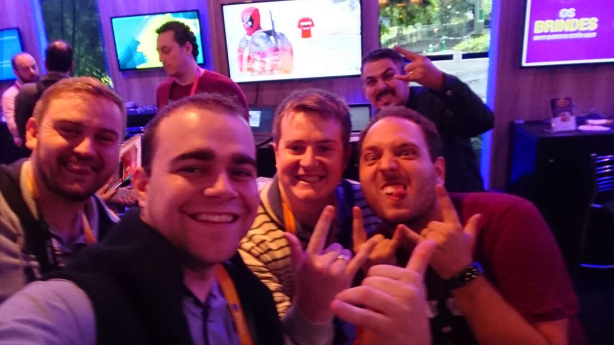 Alan_Heinz's tweet photo. #NerdPoolLW #devcommerce https://t.co/tCiPBTmMHD