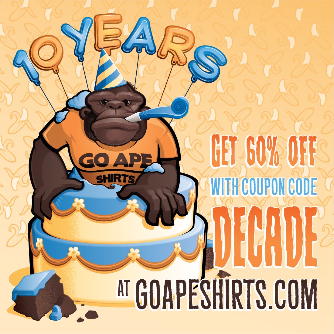 Last day!