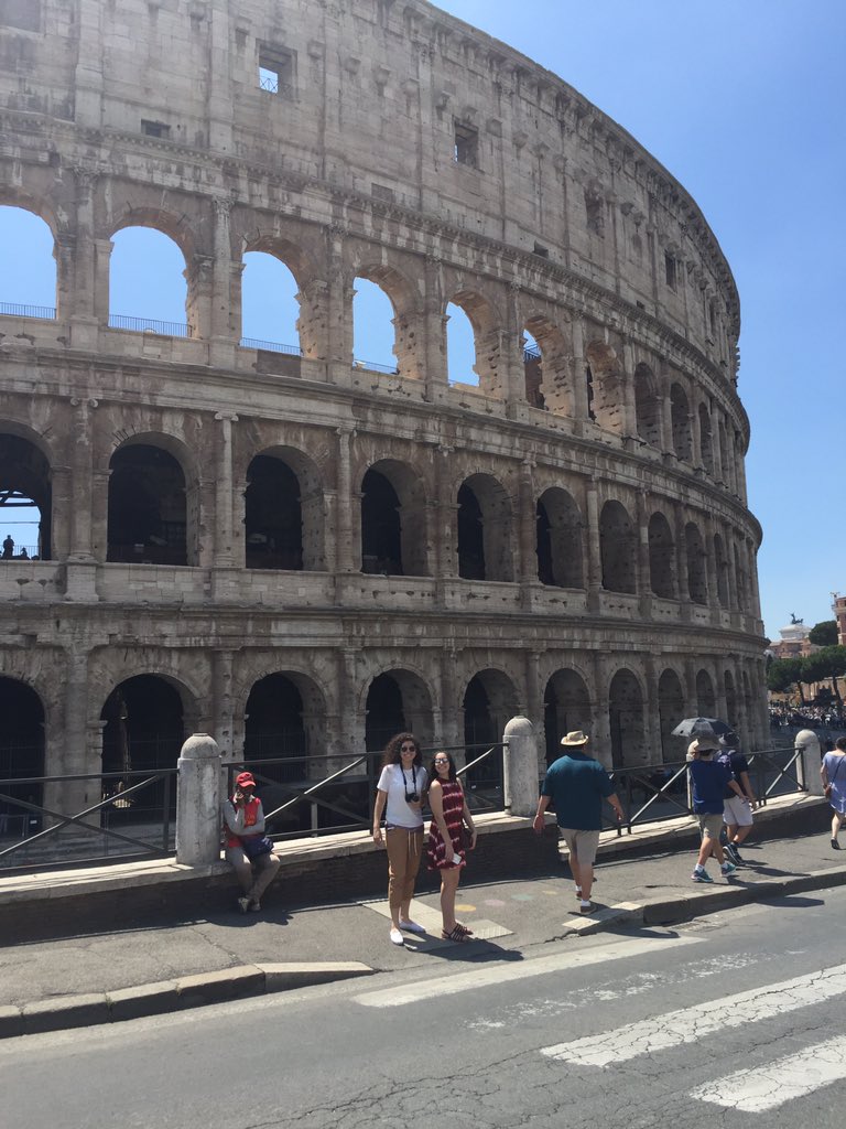 cdiaz0042's tweet photo. Adventuring Italy today 🇮🇹🙌🏻 https://t.co/92JM4efGks