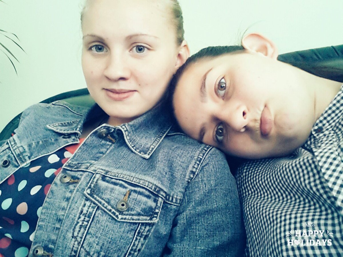 When you have good friend♥♡★☆★♡♡♥♡★☆☆★♡♥