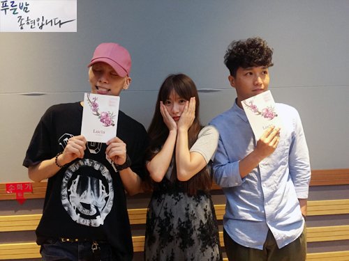 SHINeeWorldPH_'s tweet photo. 160606 JONGHYUN- MBC FM4U "Blue Night" Site Updates.

https://t.co/HwLgriQxzk https://t.co/k6loXvjDuk