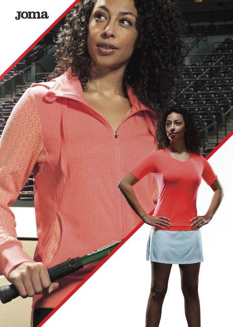 Equipaciones's tweet photo. Echadle un ojo a la colección Bella de #padel y #tenis de #joma en este enlace https://t.co/HokObOAbaX https://t.co/XUjXr3I5tD