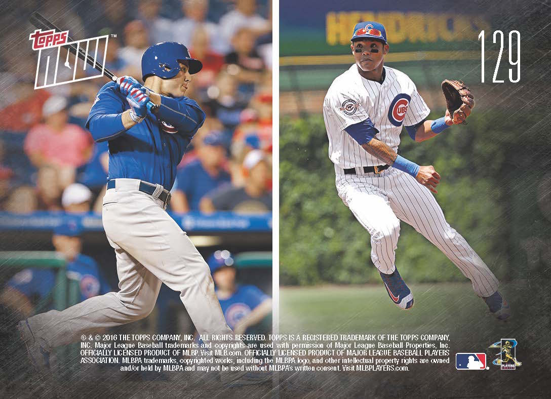 The <a href="/Cubs/">Chicago Cubs</a> become the fastest team to 40 wins since the 2001 Mariners bit.ly/1SxNHTN #TOPPSNOW