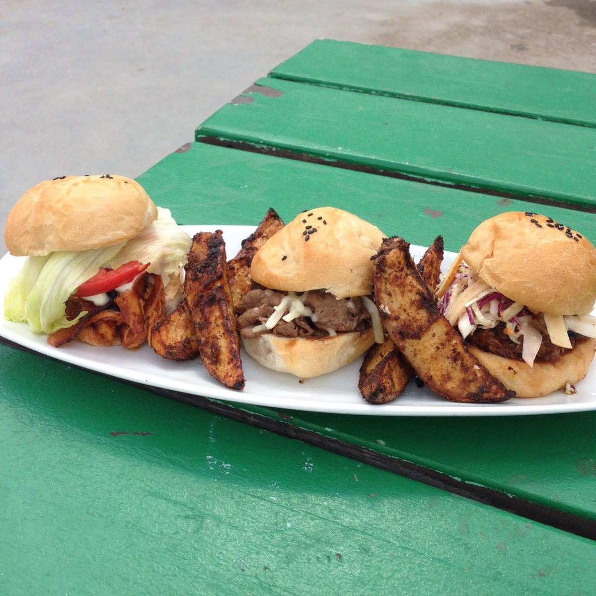 Red Roaster (@RedRoasterTruck) / Posts / X