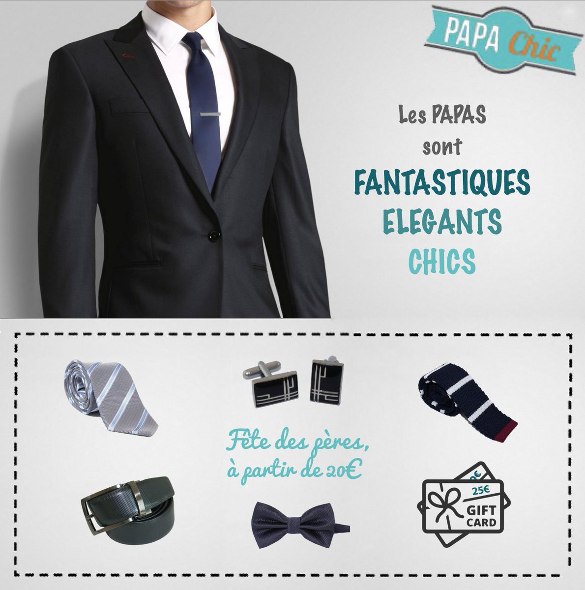 Col_Vert's tweet image. Livraison encore possible avant le 19 juin ! #FeteDesPeres #cadeau #costumesurmesure #cachemire #coffretcadeau