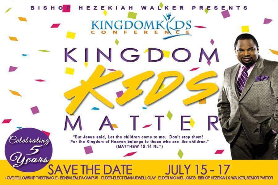 YEmpowerment's tweet photo. SAVE THE DATE FOR THE WEEKEND OF JULY 15TH - 17TH! https://t.co/9zyeVxIj7a