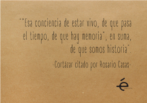 ProyectoErase's tweet photo. #Cortazar #RosarioCasas #Memoria #LoQueValeLaPenaRecordar https://t.co/uKI7xcsWtD